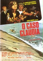 plakat filmu O Caso Cláudia