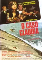 plakat filmu O Caso Cláudia