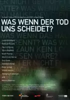 plakat filmu Was wenn der Tod uns scheidet?