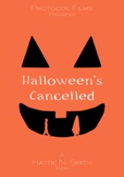 plakat filmu Halloween's Cancelled