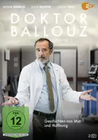 plakat - Doktor Ballouz (2021)