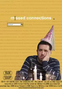 Plakat filmu Missed Connections