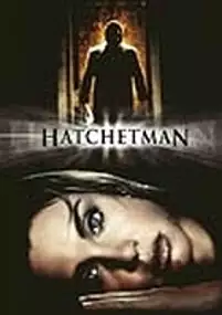 Plakat filmu Hatchetman