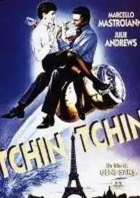 Plakat filmu Cin cin