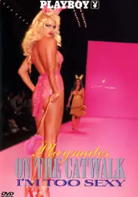 Plakat filmu Playboy: Playmates On the Catwalk