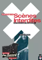 plakat filmu Anthologie des sc&egrave;nes interdites &eacute;rotiques et pornographiques de Jos&eacute; B&eacute;naz&eacute;raf
