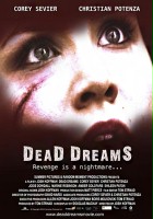 plakat filmu Dead Dreams