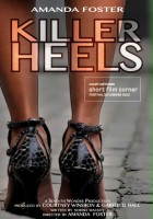 plakat filmu Killer Heels