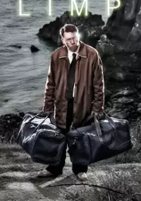 Plakat filmu limp.
