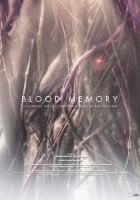 plakat filmu Blood Memory