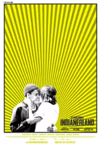 Plakat filmu Es war einmal Indianerland