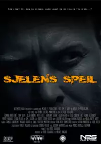Plakat filmu Sjelens speil