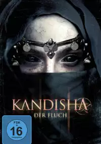 Plakat filmu Kandisha