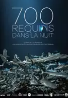 plakat filmu Siedemset rekinów
