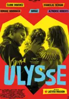 plakat filmu Ulysse