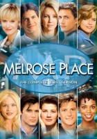 plakat - Melrose Place (1992)