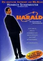 plakat filmu Harald - Der Chaot aus dem Weltall