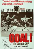 Nobby Stiles / Goal! World Cup 1966