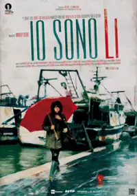 Plakat filmu Io sono Li