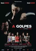 plakat filmu A Golpes