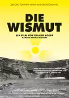 plakat filmu Die Wismut