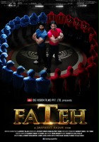 plakat filmu Fateh