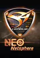 plakat gry S4 League