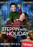 plakat filmu Steppin' Into the Holiday