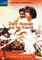 plakat filmu Zakir and His Friends