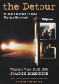 Plakat filmu De Omweg
