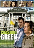 plakat filmu Chasing the Green