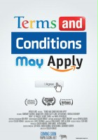 plakat filmu Terms and Conditions May Apply
