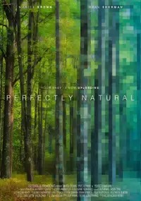 Plakat filmu Perfectly Natural