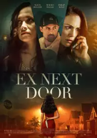 Plakat filmu Mój aż do śmierci