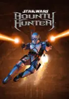 plakat filmu Star Wars: Bounty Hunter Remaster