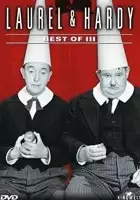James L. Wolcott / The Best of Laurel and Hardy