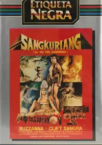 Plakat filmu Sangkuriang