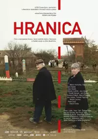 Plakat filmu Granica