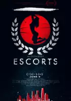 plakat serialu Escorts