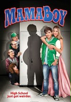 plakat filmu Mamaboy