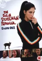 plakat - Sarah Silverman (2007)