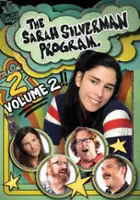 plakat serialu Sarah Silverman