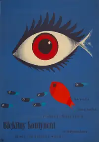 Plakat filmu Sesto continente