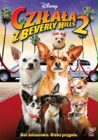 plakat filmu Cziłała z Beverly Hills 2