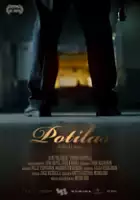 plakat filmu Potilas