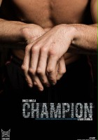 plakat filmu Once I Was a Champion