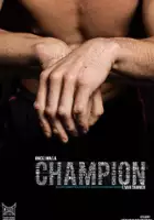 plakat filmu Once I Was a Champion