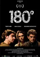 plakat filmu 180 Graus