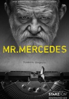 plakat - Mr. Mercedes (2017)
