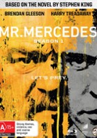 plakat filmu Mr. Mercedes